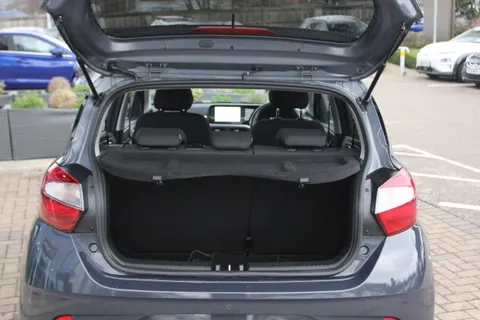 EA25TOV Hyundai i10 1.2 [79] Premium 5dr Auto [Nav] Thumbnail #14