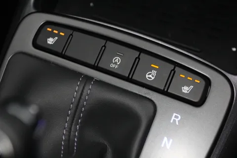 EA25TOV Hyundai i10 1.2 [79] Premium 5dr Auto [Nav] Thumbnail #24