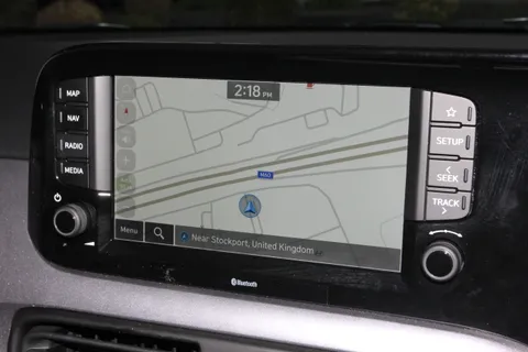 EA25TOV Hyundai i10 1.2 [79] Premium 5dr Auto [Nav] Thumbnail #27