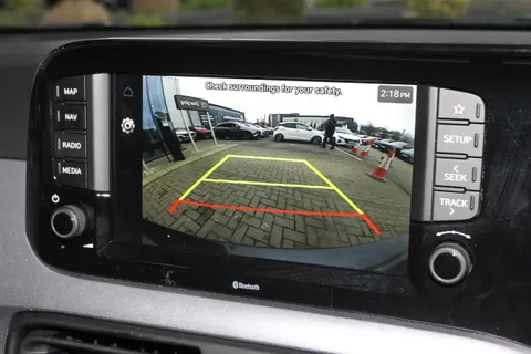 EA25TOV Hyundai i10 1.2 [79] Premium 5dr Auto [Nav] Thumbnail #28