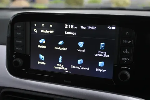 EA25TOV Hyundai i10 1.2 [79] Premium 5dr Auto [Nav] Thumbnail #29