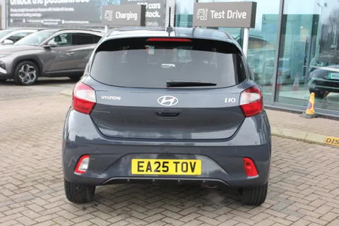 EA25TOV Hyundai i10 1.2 [79] Premium 5dr Auto [Nav] Thumbnail #30