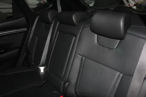 SM71NCF Hyundai Tucson 1.6 TGDi Plug-in Hybrid Ultimate 5dr 4WD Auto Thumbnail #11