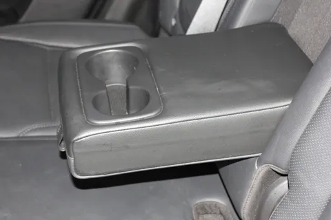 SM71NCF Hyundai Tucson 1.6 TGDi Plug-in Hybrid Ultimate 5dr 4WD Auto Thumbnail #16