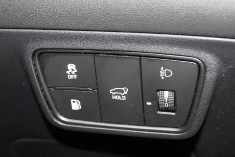 SM71NCF Hyundai Tucson 1.6 TGDi Plug-in Hybrid Ultimate 5dr 4WD Auto Thumbnail #21