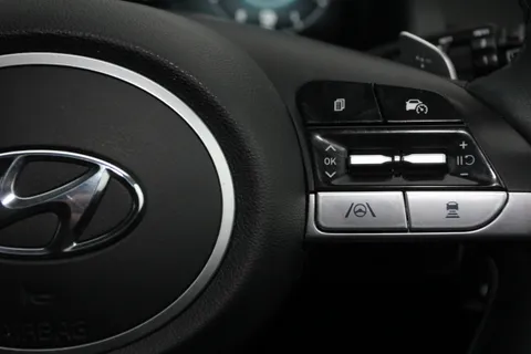 SM71NCF Hyundai Tucson 1.6 TGDi Plug-in Hybrid Ultimate 5dr 4WD Auto Thumbnail #25