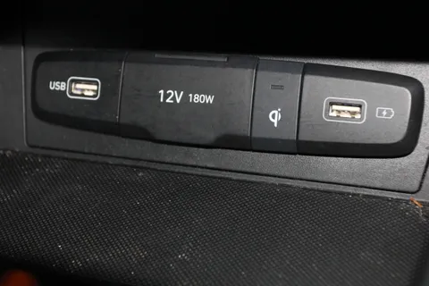 SM71NCF Hyundai Tucson 1.6 TGDi Plug-in Hybrid Ultimate 5dr 4WD Auto Thumbnail #30