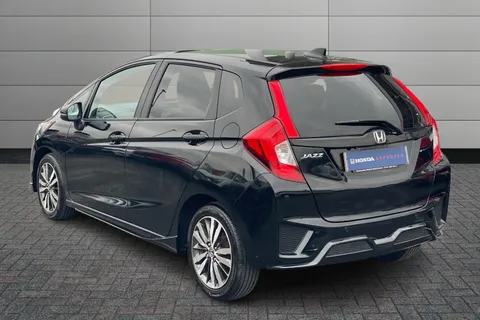 3 of 25 for Honda Jazz 1.3 EX Navi 5dr