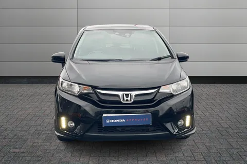 6 of 25 for Honda Jazz 1.3 EX Navi 5dr