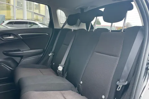 8 of 25 for Honda Jazz 1.3 EX Navi 5dr