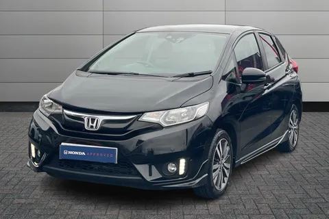 10 of 25 for Honda Jazz 1.3 EX Navi 5dr