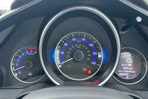 11 of 25 for Honda Jazz 1.3 EX Navi 5dr