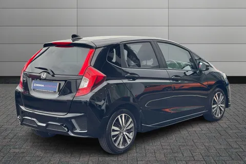 12 of 25 for Honda Jazz 1.3 EX Navi 5dr