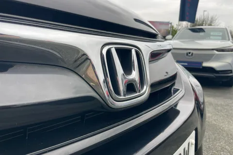 13 of 25 for Honda Jazz 1.3 EX Navi 5dr