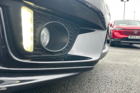 14 of 25 for Honda Jazz 1.3 EX Navi 5dr