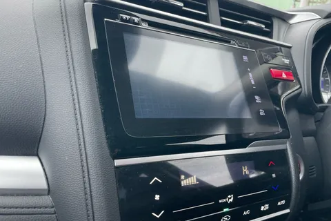 16 of 25 for Honda Jazz 1.3 EX Navi 5dr