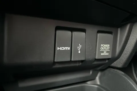 20 of 25 for Honda Jazz 1.3 EX Navi 5dr