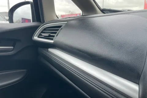 22 of 25 for Honda Jazz 1.3 EX Navi 5dr