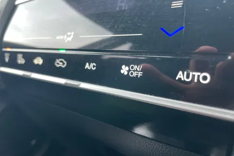 24 of 25 for Honda Jazz 1.3 EX Navi 5dr