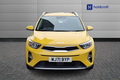 WJ71BYP Kia Stonic 1.0T GDi 99 2 5dr Thumbnail #8