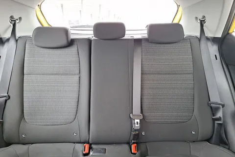 WJ71BYP Kia Stonic 1.0T GDi 99 2 5dr Thumbnail #11