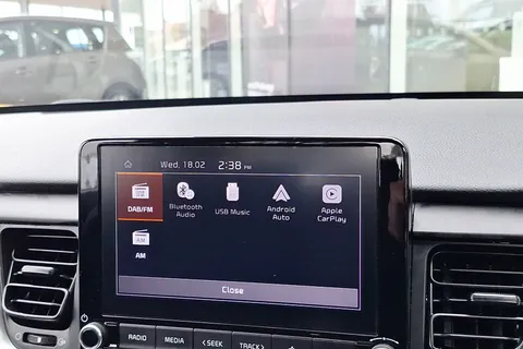 WJ71BYP Kia Stonic 1.0T GDi 99 2 5dr Thumbnail #39