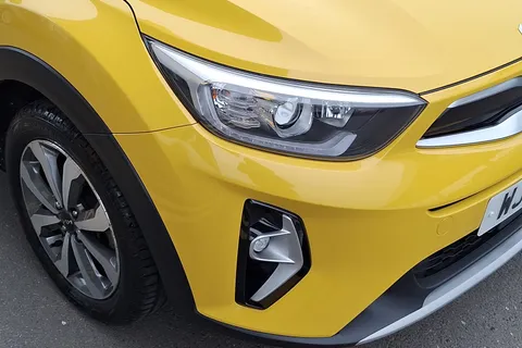 WJ71BYP Kia Stonic 1.0T GDi 99 2 5dr Thumbnail #14