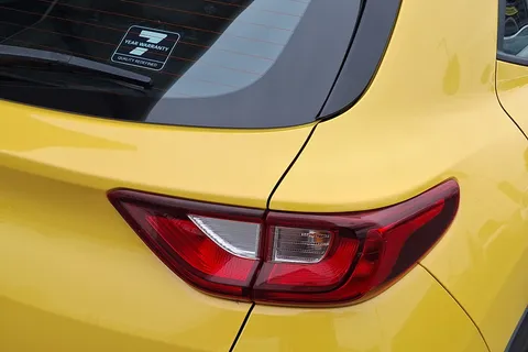 WJ71BYP Kia Stonic 1.0T GDi 99 2 5dr Thumbnail #18