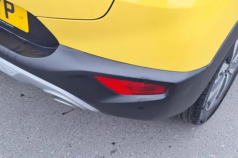 WJ71BYP Kia Stonic 1.0T GDi 99 2 5dr Thumbnail #23