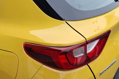 WJ71BYP Kia Stonic 1.0T GDi 99 2 5dr Thumbnail #17