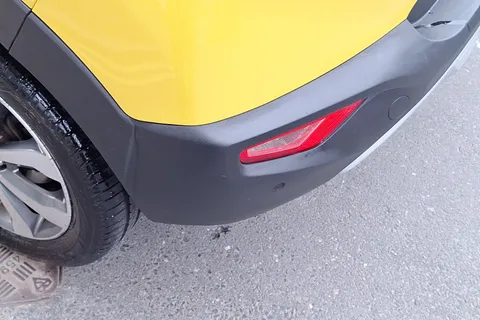 WJ71BYP Kia Stonic 1.0T GDi 99 2 5dr Thumbnail #22