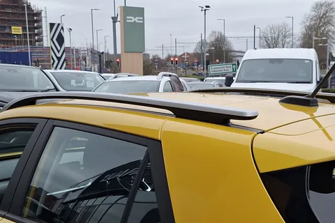 WJ71BYP Kia Stonic 1.0T GDi 99 2 5dr Thumbnail #25