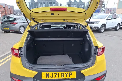 WJ71BYP Kia Stonic 1.0T GDi 99 2 5dr Thumbnail #20