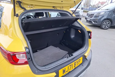 WJ71BYP Kia Stonic 1.0T GDi 99 2 5dr Thumbnail #19