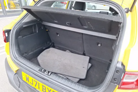 WJ71BYP Kia Stonic 1.0T GDi 99 2 5dr Thumbnail #21