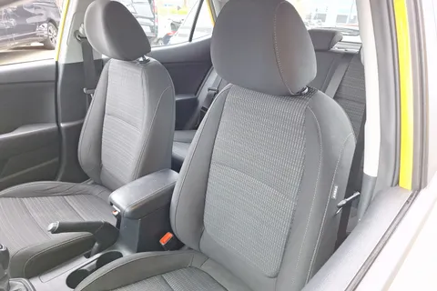 WJ71BYP Kia Stonic 1.0T GDi 99 2 5dr Thumbnail #31