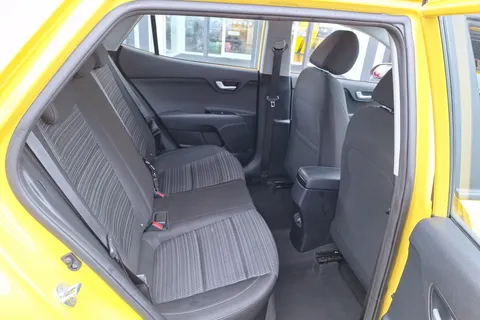 WJ71BYP Kia Stonic 1.0T GDi 99 2 5dr Thumbnail #34
