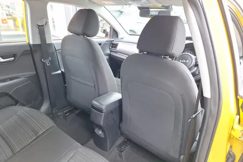 WJ71BYP Kia Stonic 1.0T GDi 99 2 5dr Thumbnail #35