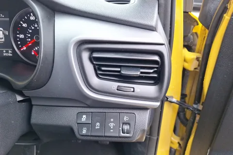 WJ71BYP Kia Stonic 1.0T GDi 99 2 5dr Thumbnail #41