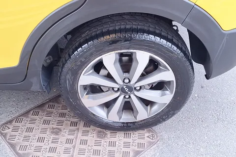 WJ71BYP Kia Stonic 1.0T GDi 99 2 5dr Thumbnail #30