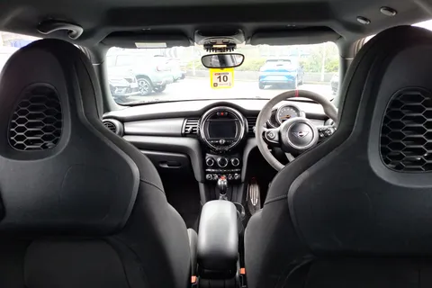 DV19TXH Mini Hatchback 1.5 Cooper Sport II 3dr Thumbnail #4