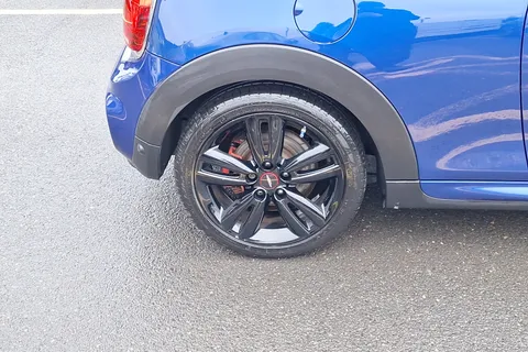 DV19TXH Mini Hatchback 1.5 Cooper Sport II 3dr Thumbnail #5