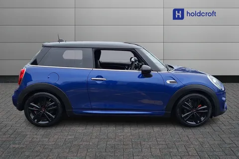 DV19TXH Mini Hatchback 1.5 Cooper Sport II 3dr Thumbnail #6