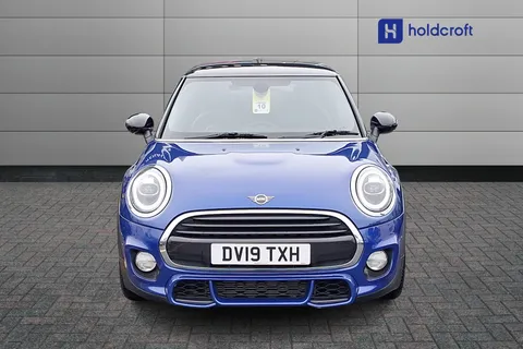 DV19TXH Mini Hatchback 1.5 Cooper Sport II 3dr Thumbnail #8