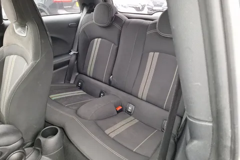 DV19TXH Mini Hatchback 1.5 Cooper Sport II 3dr Thumbnail #10