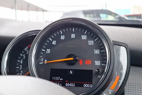 DV19TXH Mini Hatchback 1.5 Cooper Sport II 3dr Thumbnail #12