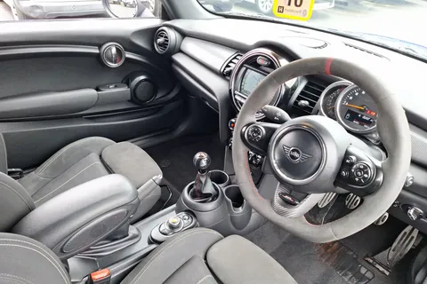 DV19TXH Mini Hatchback 1.5 Cooper Sport II 3dr Thumbnail #13