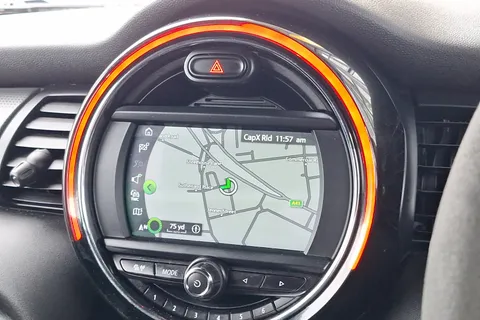 DV19TXH Mini Hatchback 1.5 Cooper Sport II 3dr Thumbnail #36