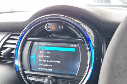 DV19TXH Mini Hatchback 1.5 Cooper Sport II 3dr Thumbnail #39