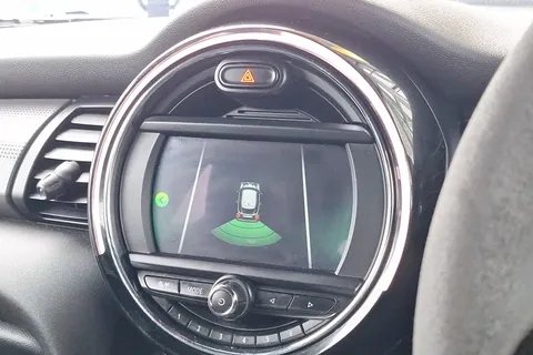 DV19TXH Mini Hatchback 1.5 Cooper Sport II 3dr Thumbnail #40